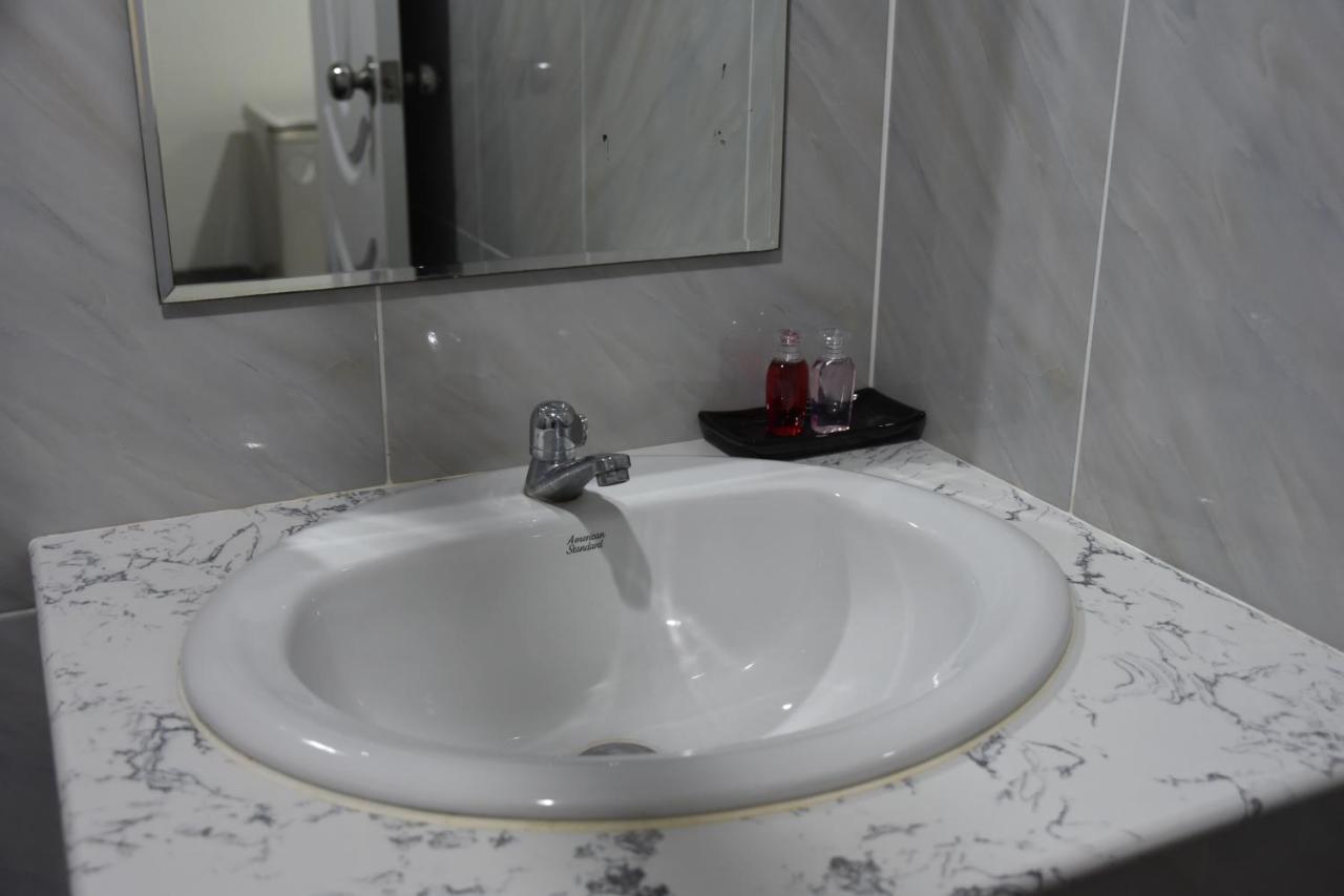 Chaiwat Guesthouse Bangkok Zewnętrze zdjęcie