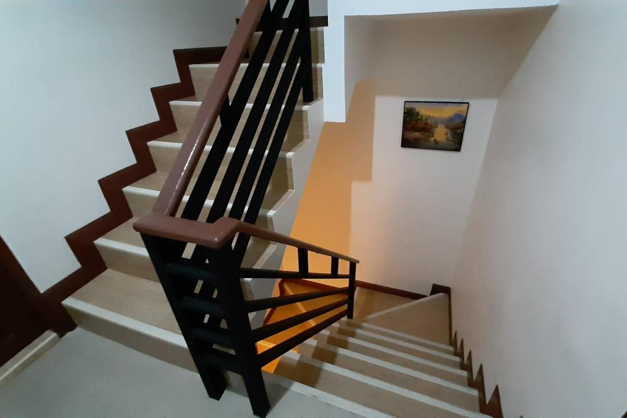 Chaiwat Guesthouse Bangkok Zewnętrze zdjęcie